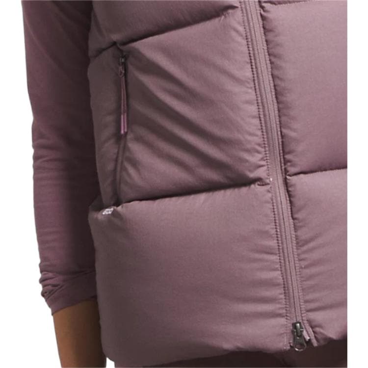 THE NORTH FACE Glacier Basin Vest - изображение 6