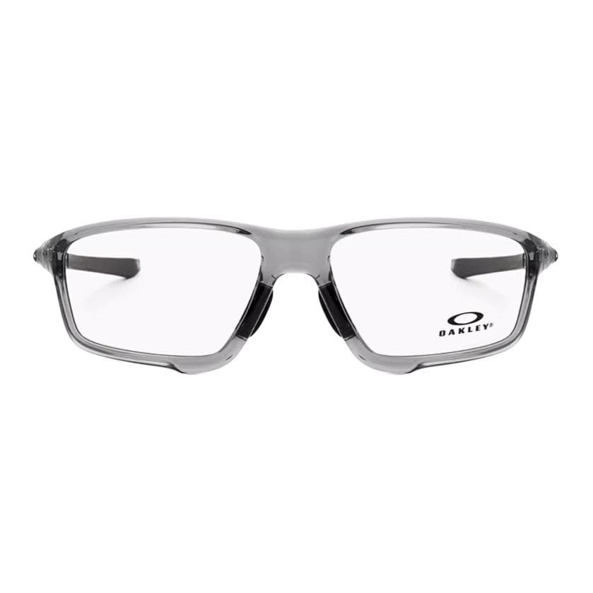 Оправа Oakley Фигурные Оправы для Очков Унисекс Серые - изображение 2