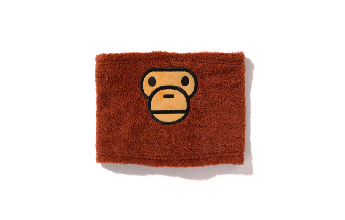 Шарф A BATHING APE - изображение 1