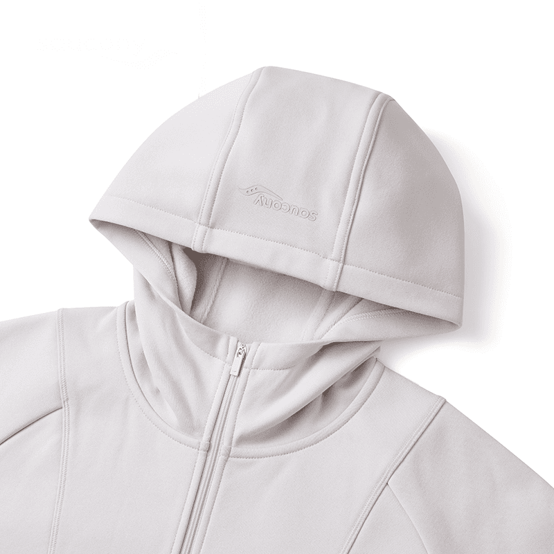 Куртка Saucony logo - изображение 3