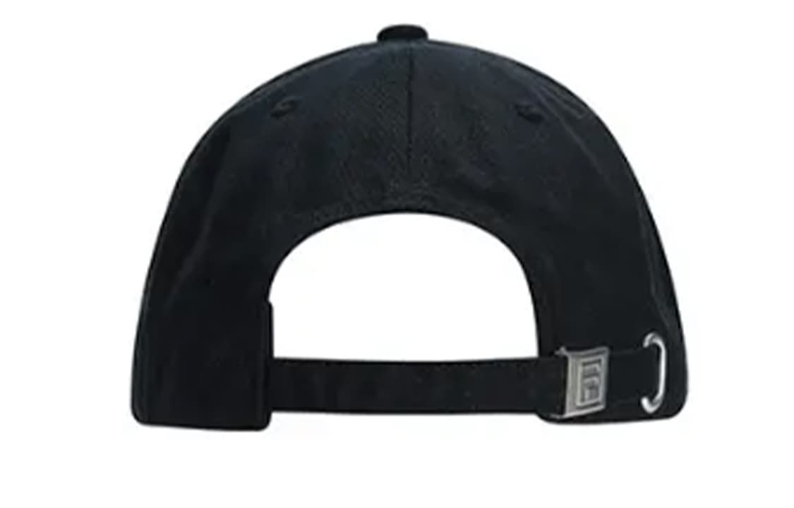 Кепка FILA Logo - изображение 3