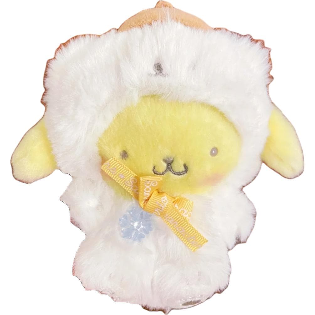 Мягкая игрушка Sanrio 15.5cm - изображение 4