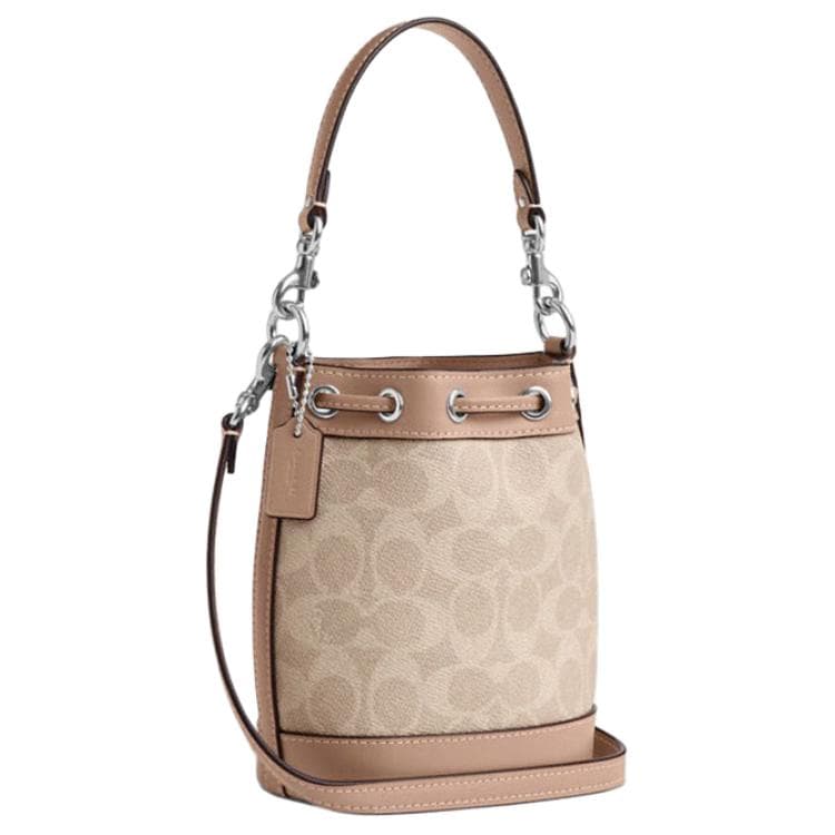 Сумка COACH Dempsey 15 - изображение 2