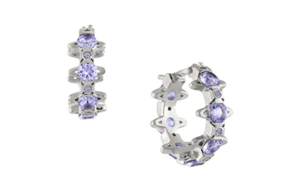 Серьги Vivienne Westwood Warwick - изображение 1
