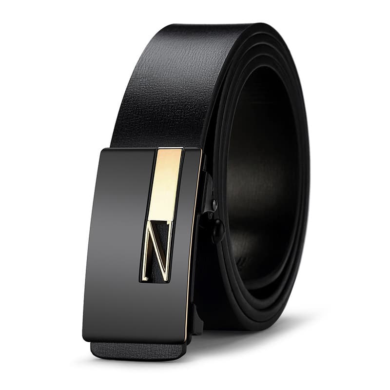 Ремень NOMK 3.3cm - изображение 1