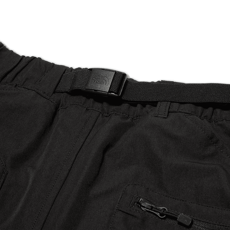 Штаны THE NORTH FACE Logo - изображение 2