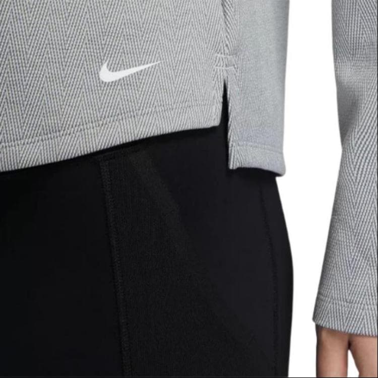 Футболка Nike THERMA-FIT ONE T - изображение 4