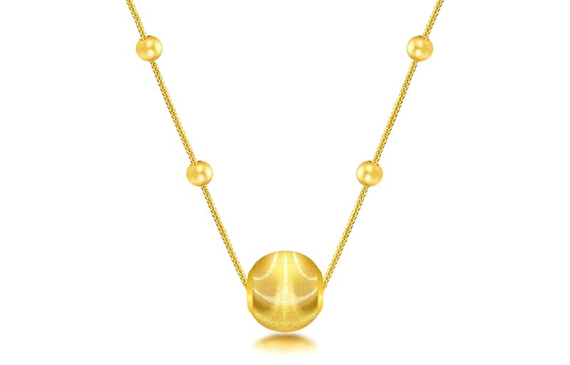 Ожерелье VERENA REINE 18K AU750 - изображение 1