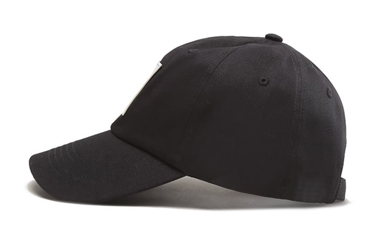 Кепка Y-3 Cap Black - изображение 3