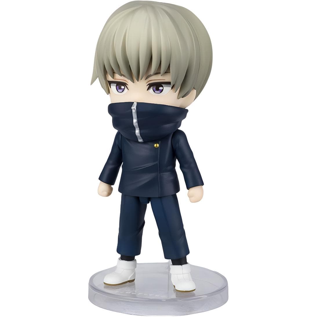 BANDAI figuarts mini Q - изображение 3