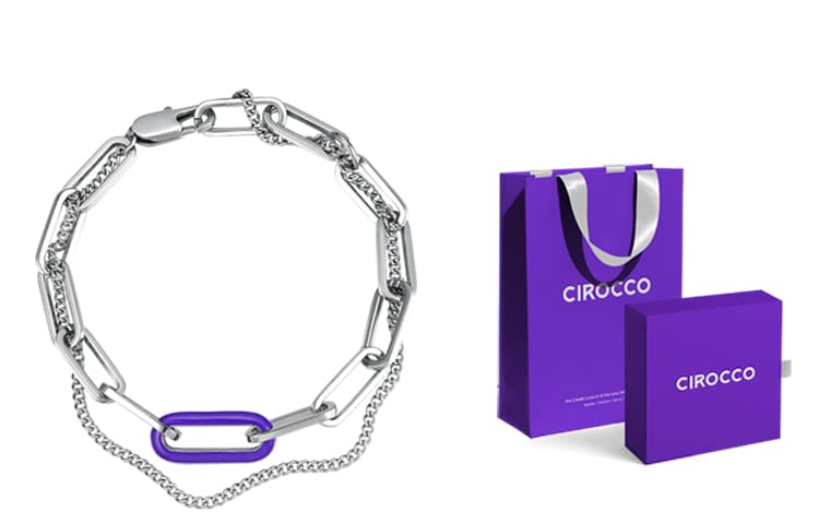 Браслет CIROCCO - изображение 2
