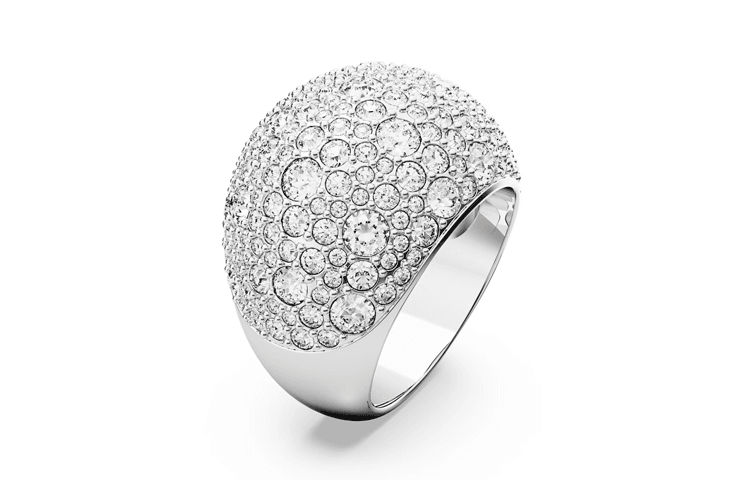 Кольцо Swarovski - изображение 2