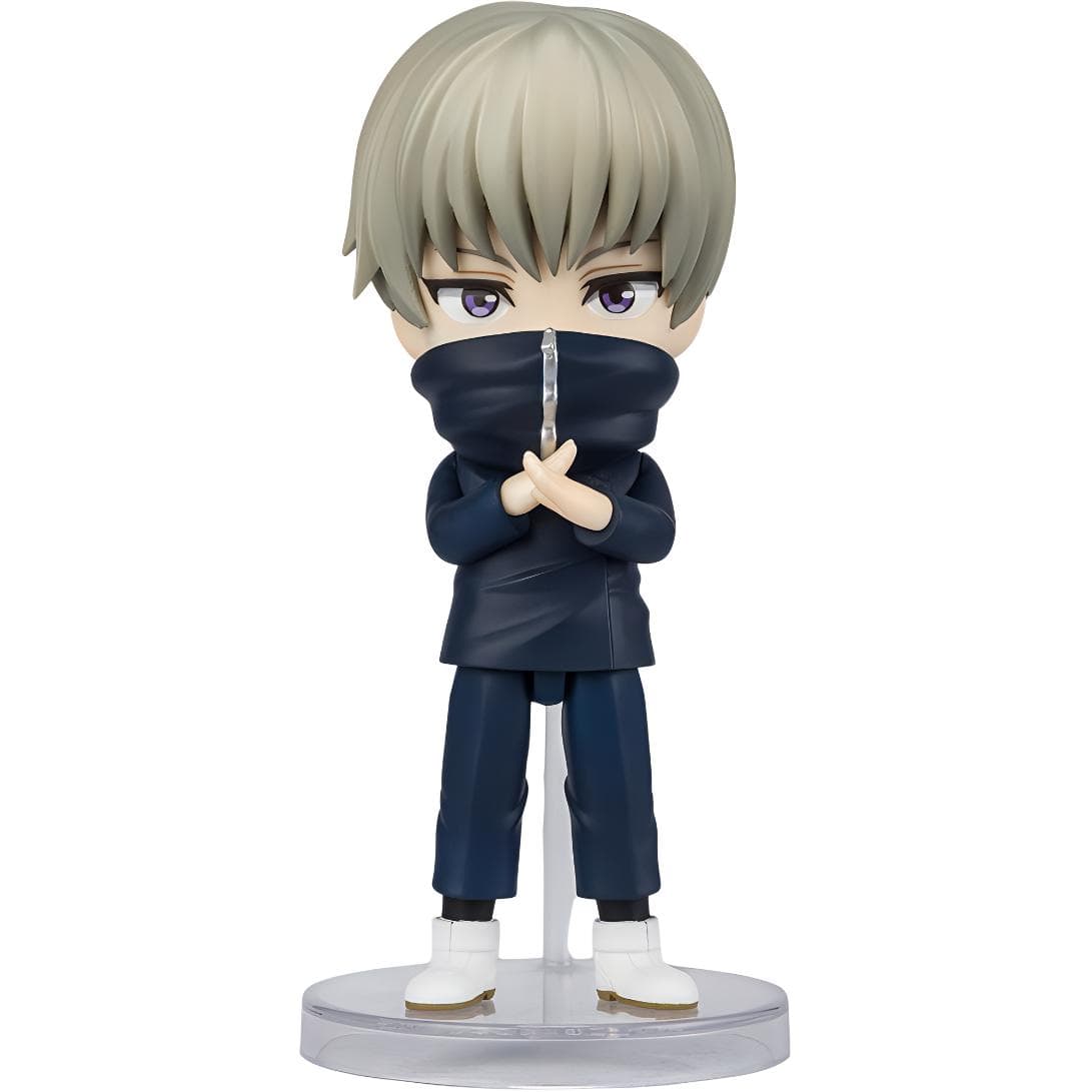 BANDAI figuarts mini Q - изображение 2