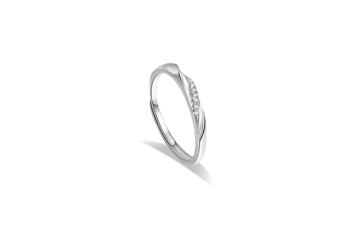 Кольцо RINGLOVE ins - изображение 1