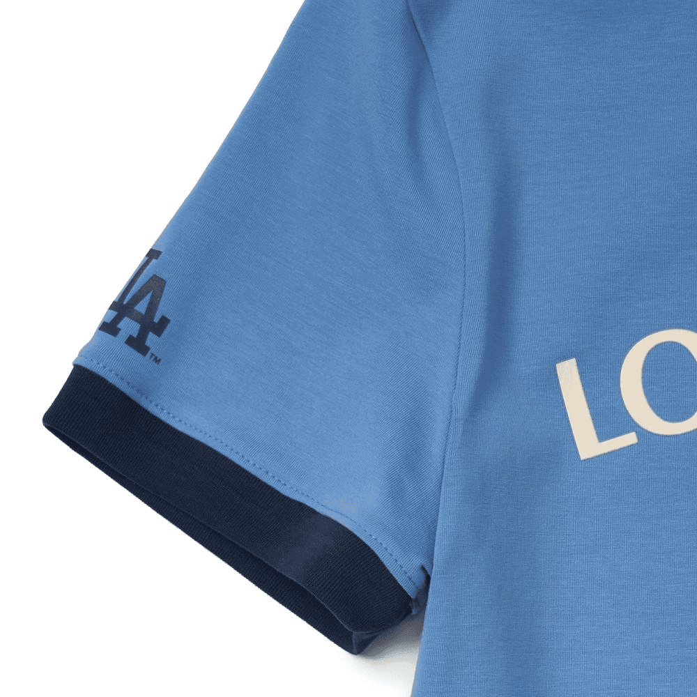 Футболка MLB T - изображение 5