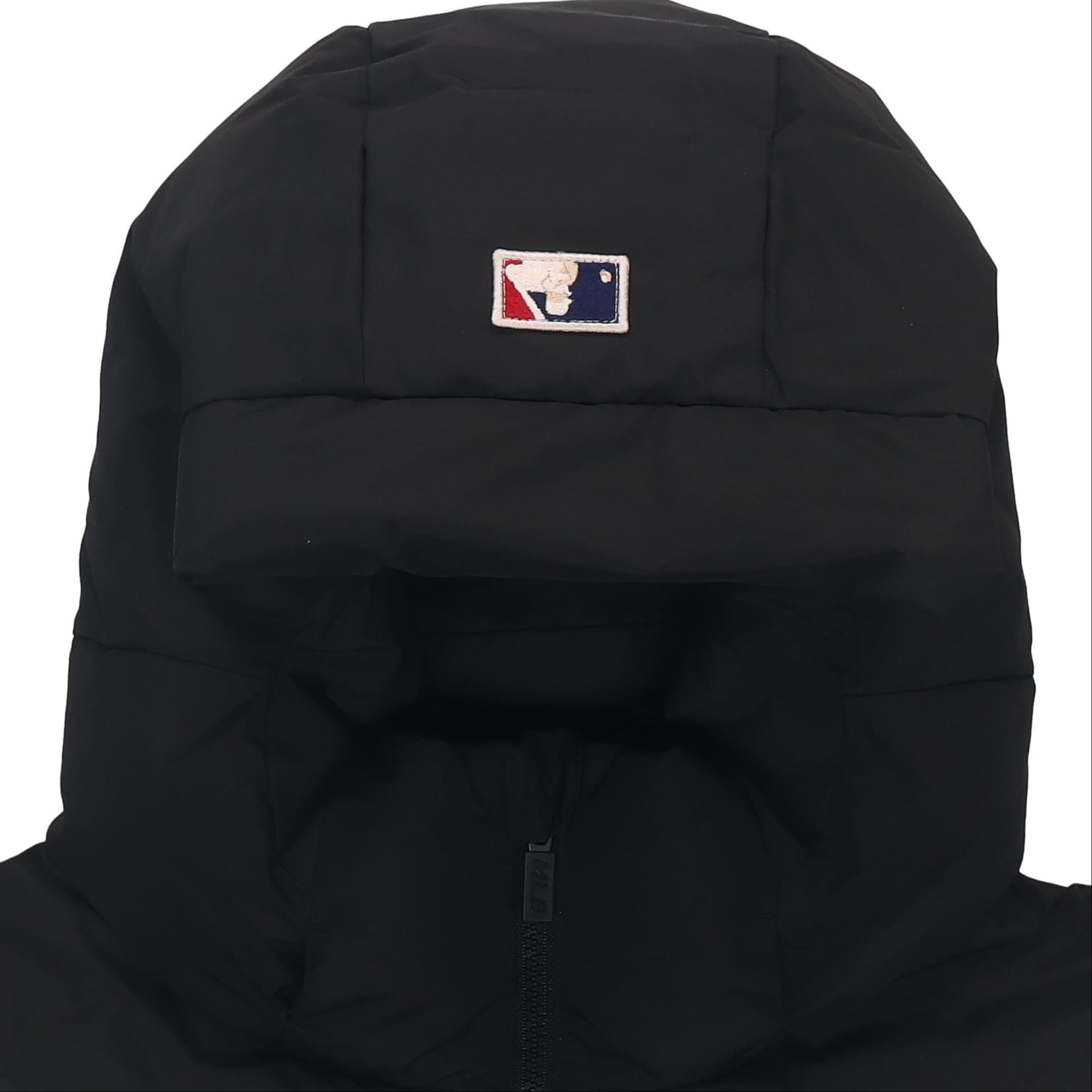 Пуховик MLB MLB Logo - изображение 3