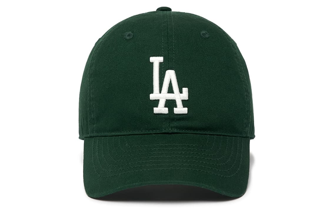 Кепка MLB - изображение 2