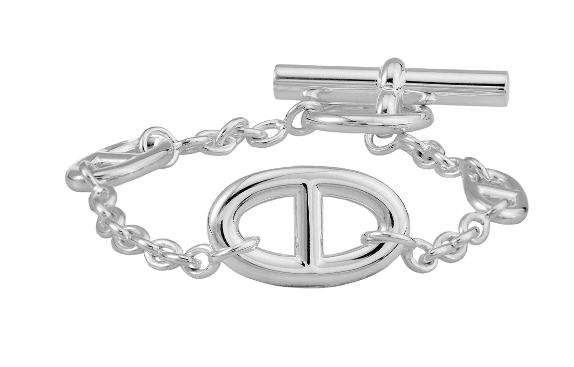 Браслет Hermes Bracelet - изображение 2