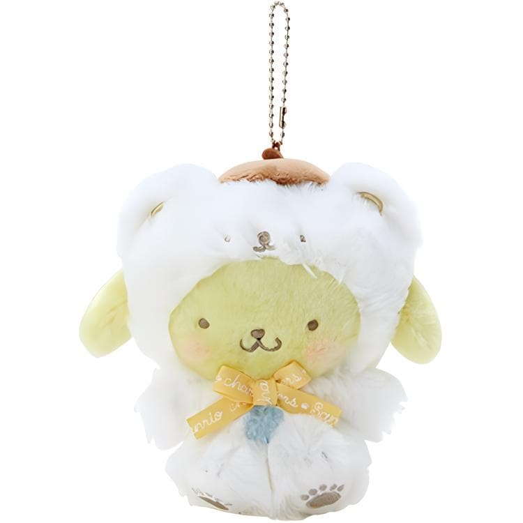 Мягкая игрушка Sanrio 15.5cm - изображение 1