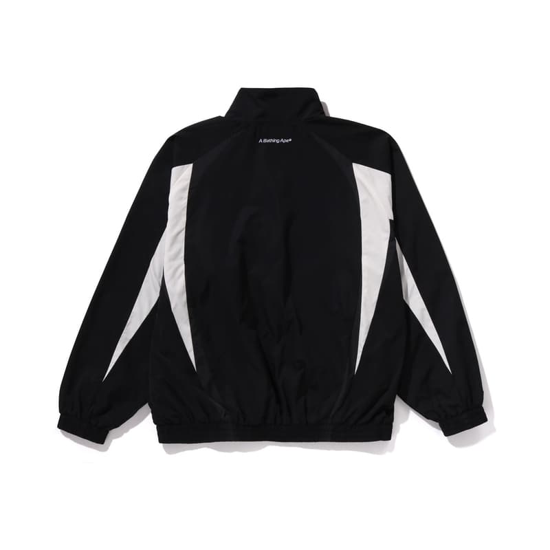 Куртка A BATHING APE FW24 Куртка Мужская - изображение 2