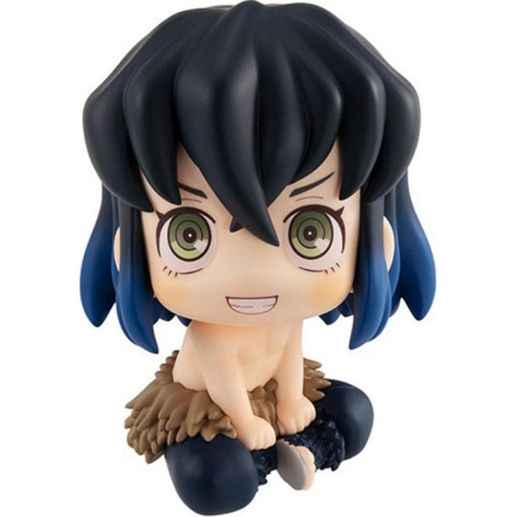 MegaHouse look up Q 11cm - изображение 2