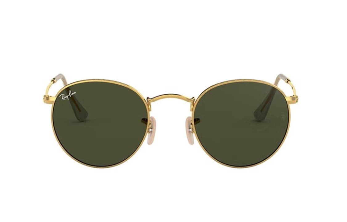 Солнцезащитные очки RayBan - изображение 2