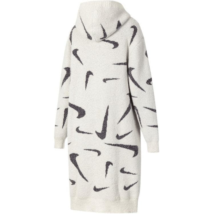Кофта Nike Sportswear Phoenix Cozy Boucl - изображение 2