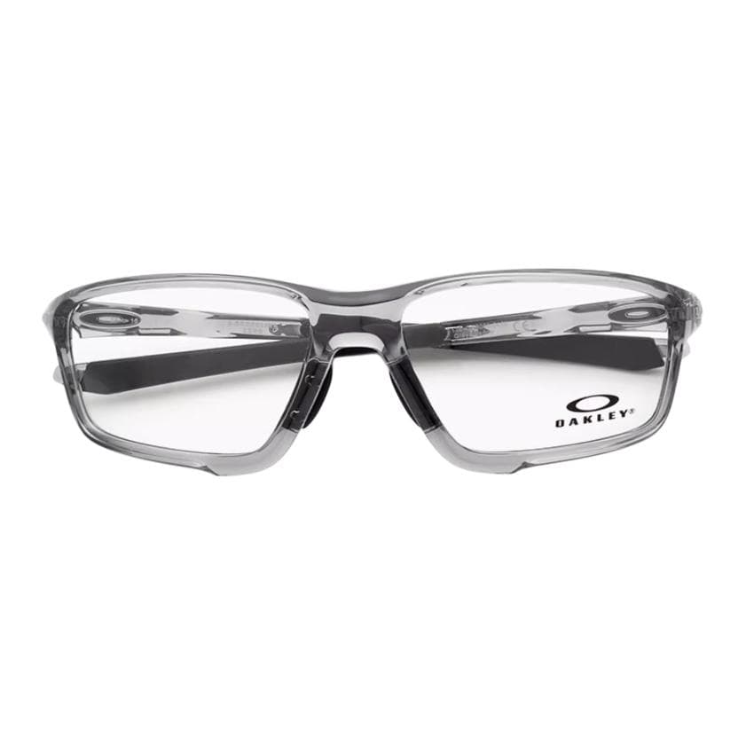 Оправа Oakley Фигурные Оправы для Очков Унисекс Серые - изображение 3