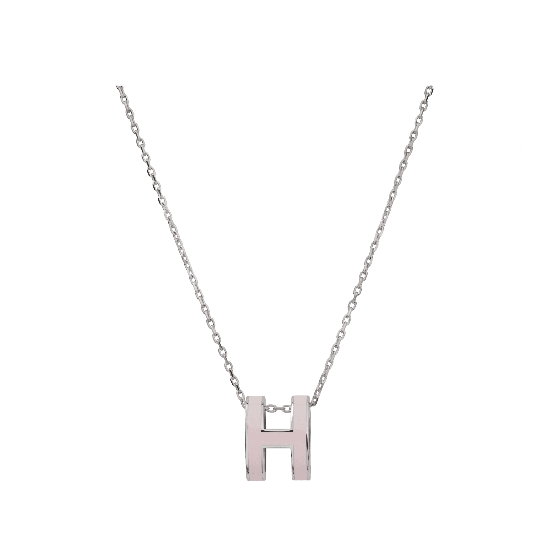 Ожерелье HERMES POP H - изображение 1
