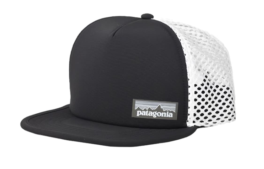 Кепка patagonia - изображение 1