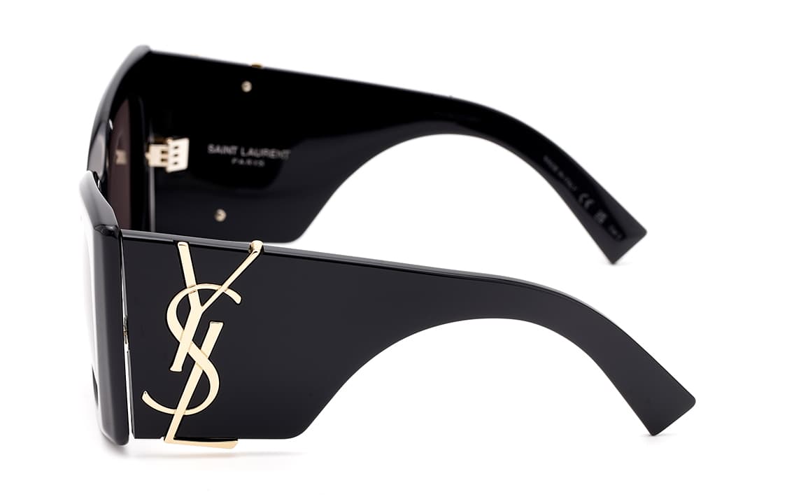 Солнцезащитные очки SAINT LAURENT - изображение 4