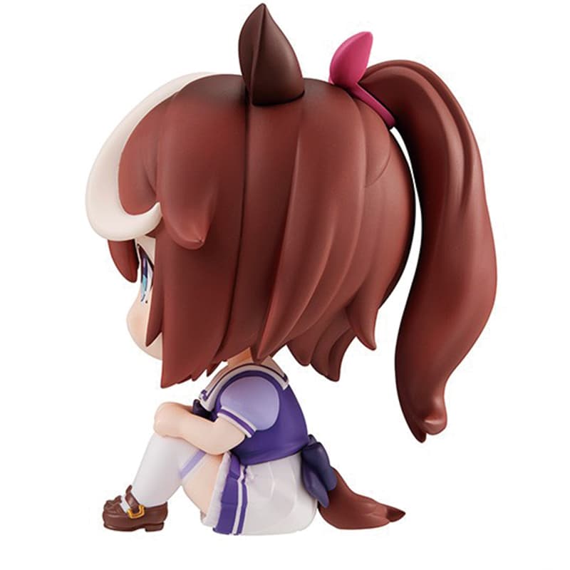 MegaHouse UP look Q 11cm - изображение 5