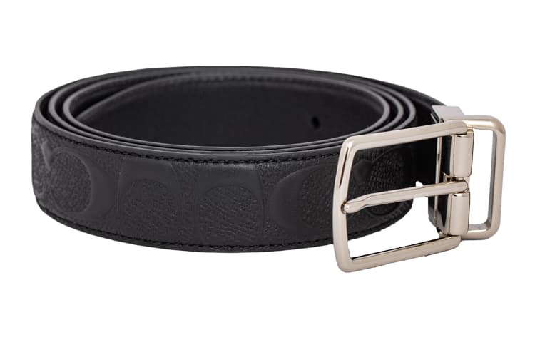 Ремень COACH 3cm - изображение 2