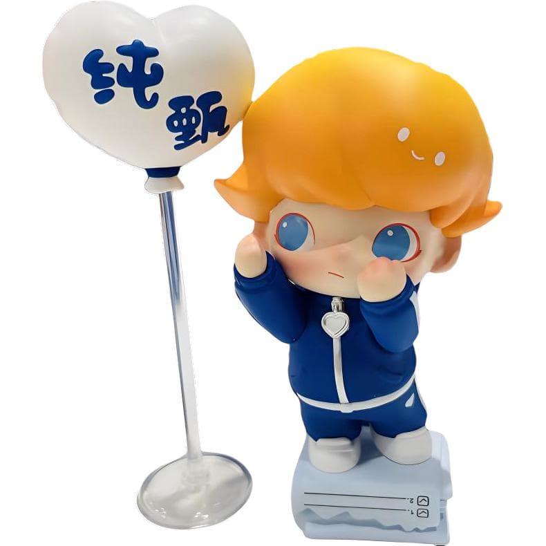 POP MART x DIMOO 8.9cm - изображение 1