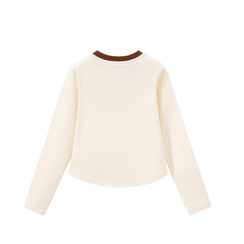 Футболка SNOOPY T - изображение 2