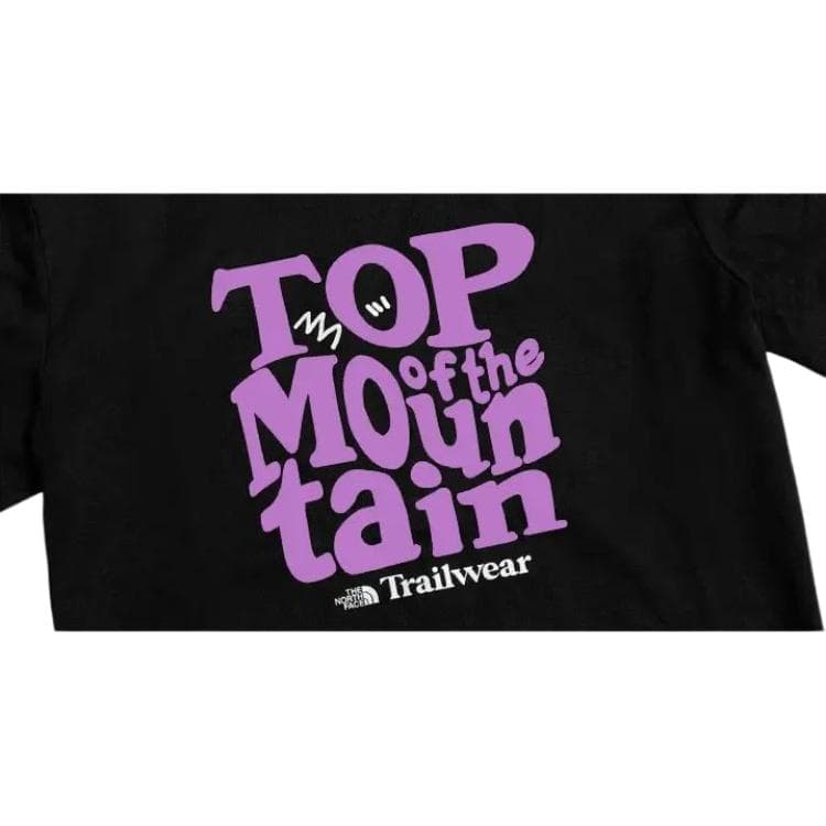 Футболка THE NORTH FACE T - изображение 2
