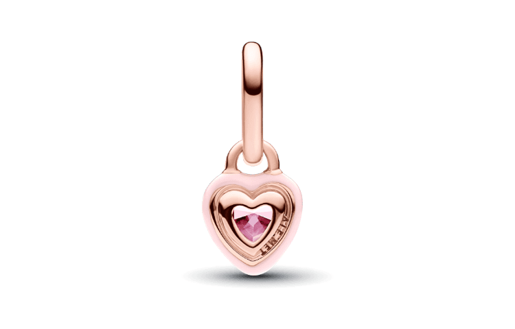 Кулон Pandora 14k - изображение 2