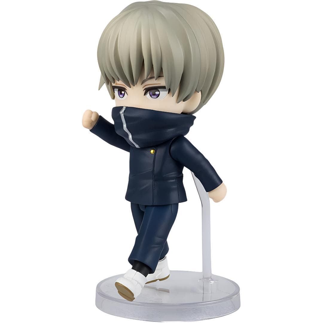 BANDAI figuarts mini Q - изображение 1