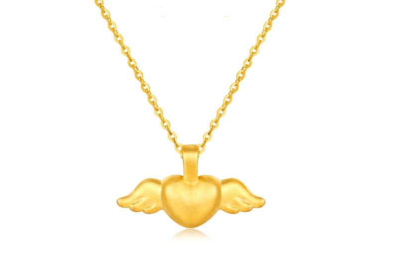 Ожерелье Verena Reine 18K S925 - изображение 1