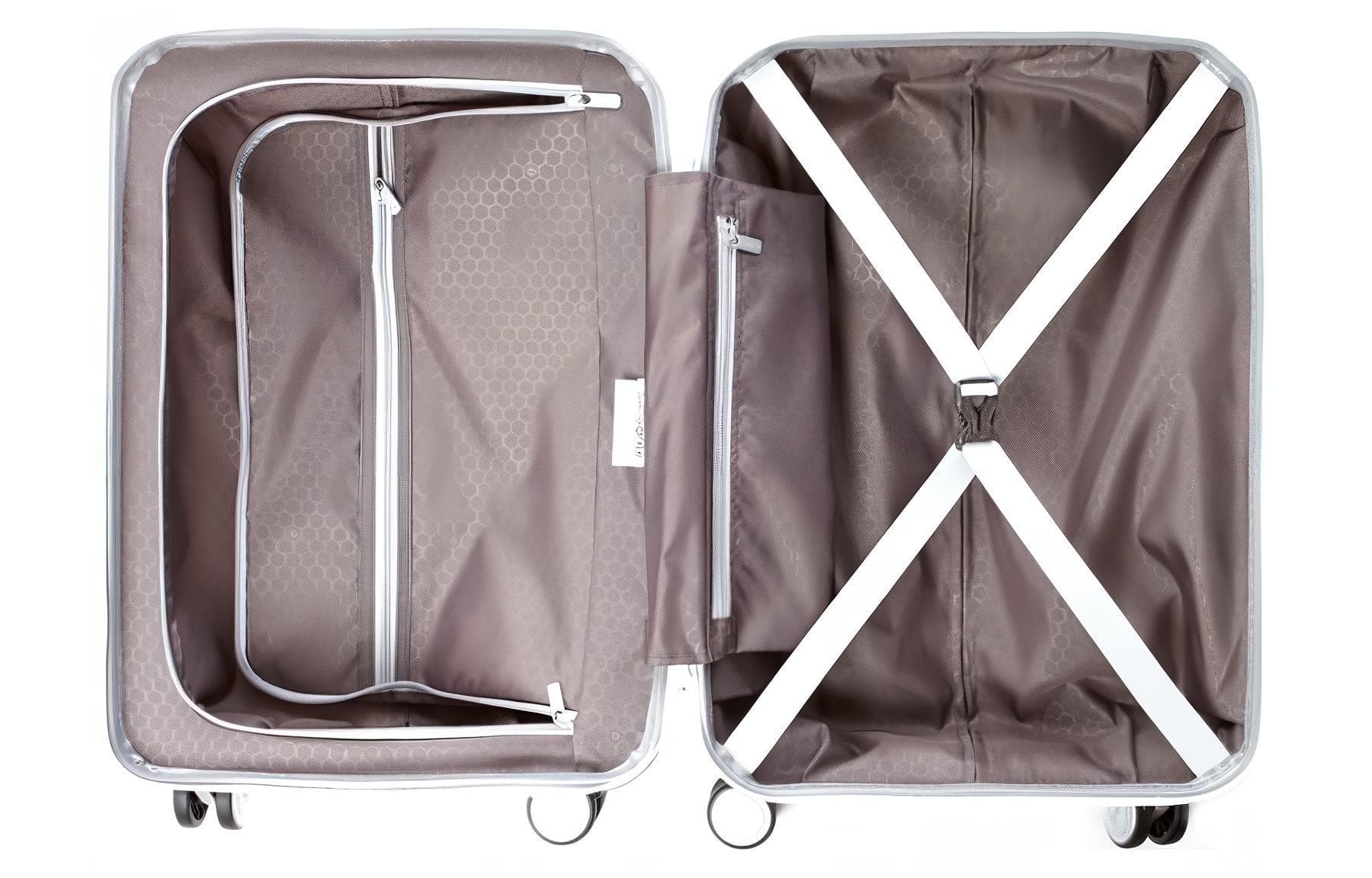 SAMSONITE OCTOLITE I72 20252832 - изображение 4