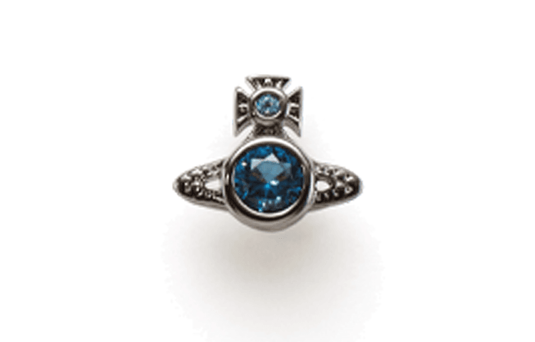 Серьги Vivienne Westwood - изображение 1