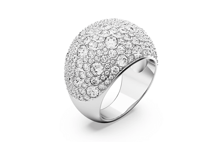 Кольцо Swarovski - изображение 1