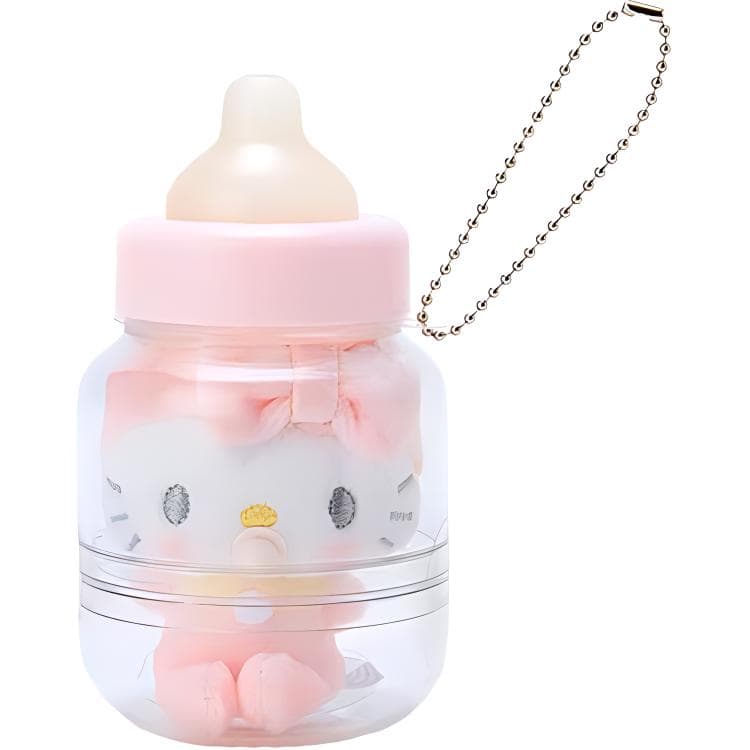 Мягкая игрушка Sanrio Hello Kitty - изображение 1