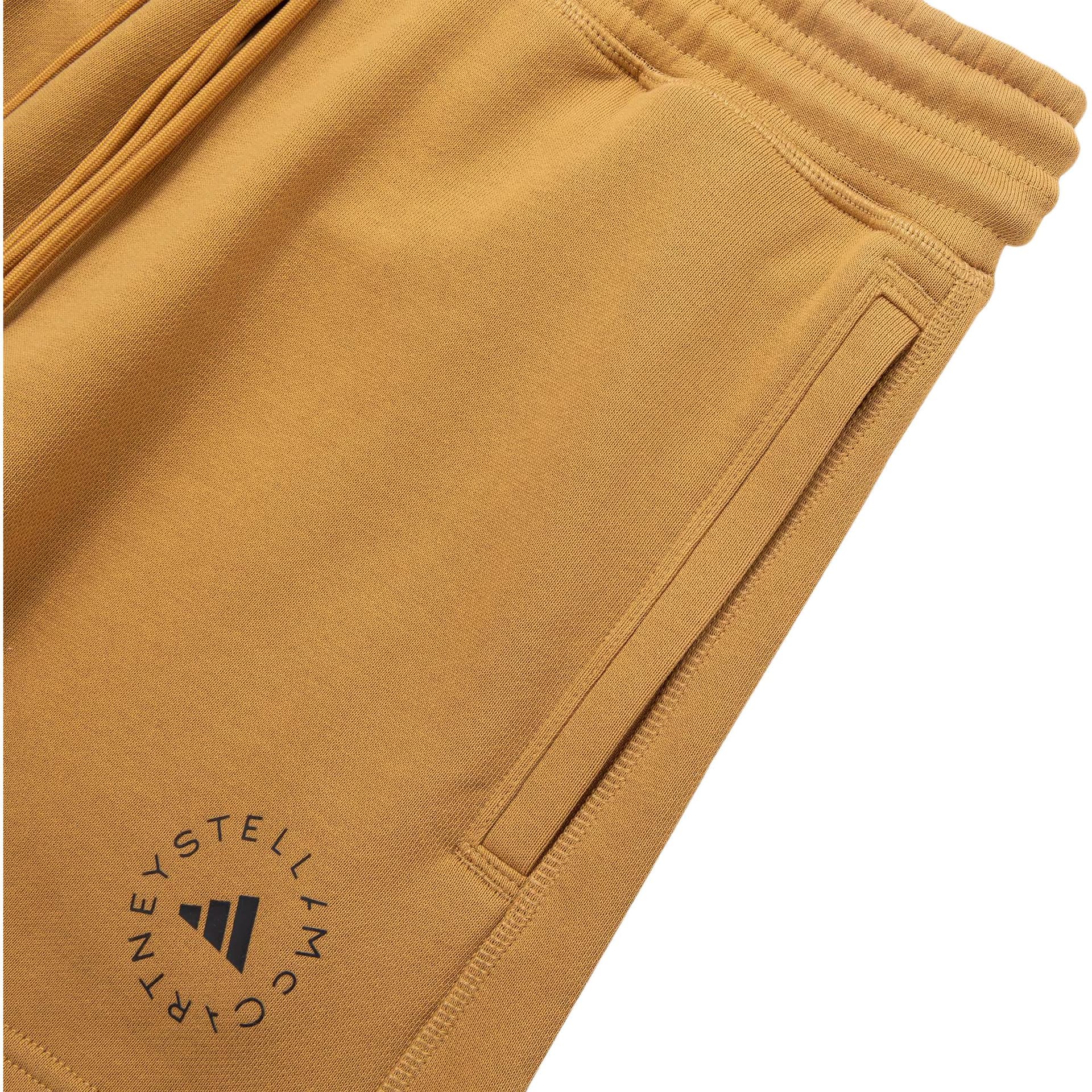 Шорты adidas TRUECASUALS TERRY SHORT - изображение 5