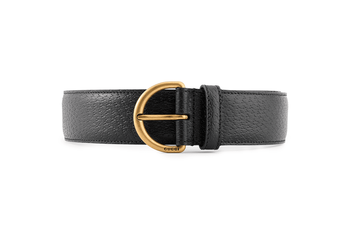 Ремень Gucci - изображение 2