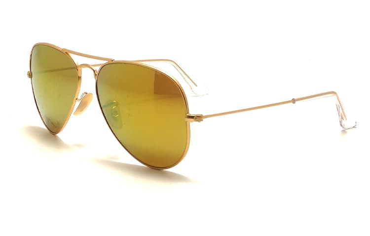 Солнцезащитные очки RayBan 58mm - изображение 1