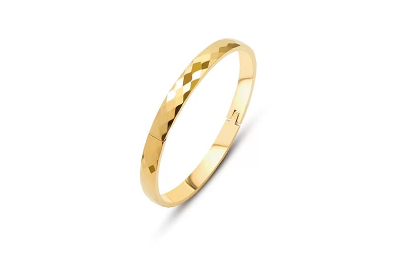 Браслет VERENA REINE 18K - изображение 1