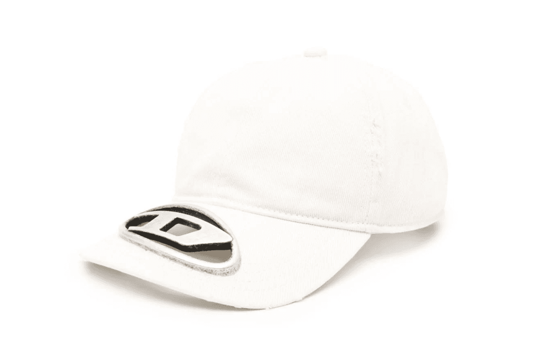 Кепка DIESEL Logo - изображение 3