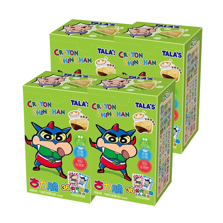 TALA'S60g*4 36 - изображение 6