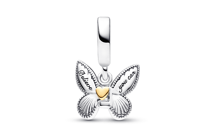 Кулон Pandora 14K - изображение 2